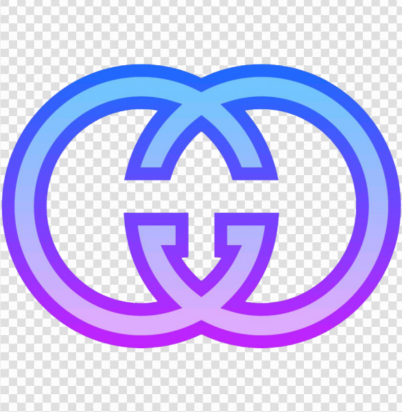 Detail Gucci Logo Transparent Background Nomer 54
