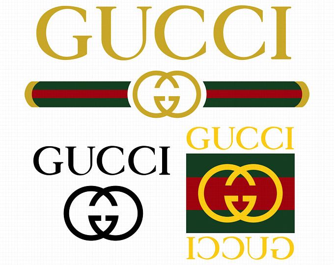 Detail Gucci Logo Vector Nomer 11