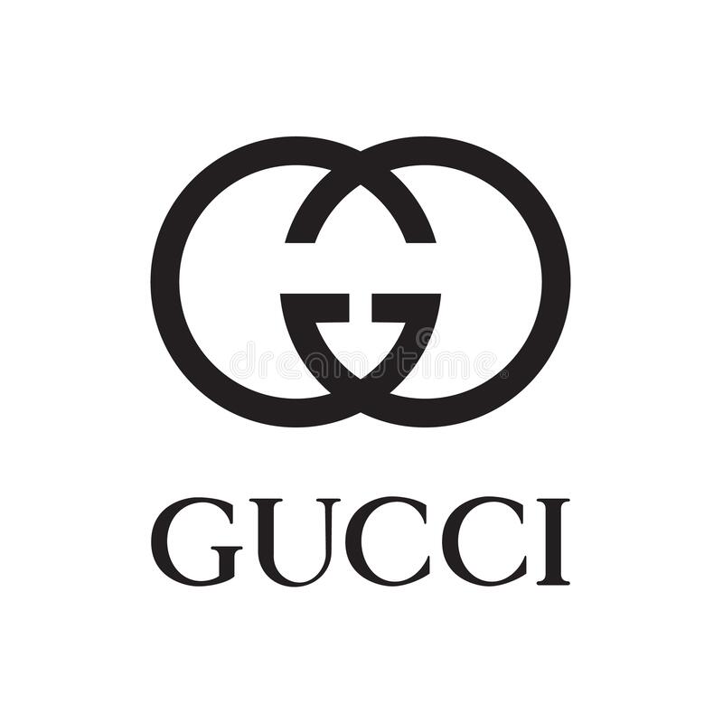 Detail Gucci Logo Vector Nomer 13