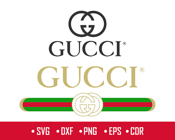 Detail Gucci Logo Vector Nomer 24