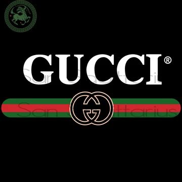 Detail Gucci Logo Vector Nomer 33