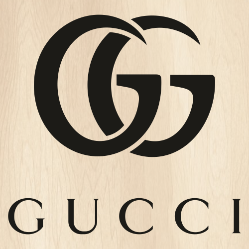 Detail Gucci Logo Vector Nomer 34