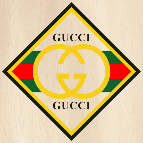 Detail Gucci Logo Vector Nomer 36