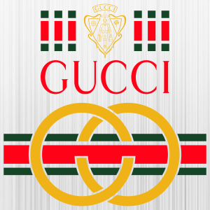 Detail Gucci Logo Vector Nomer 40