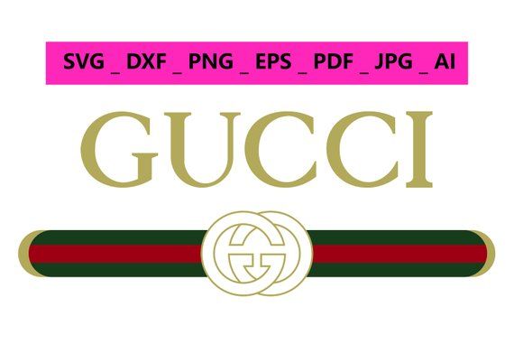 Detail Gucci Logo Vector Nomer 44