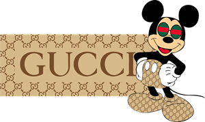 Detail Gucci Logo Vector Nomer 55