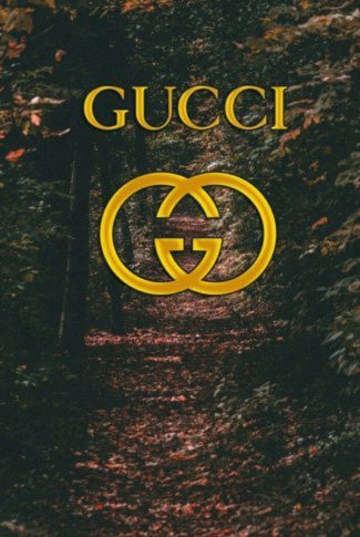 Detail Gucci Logo Wallpaper Nomer 16