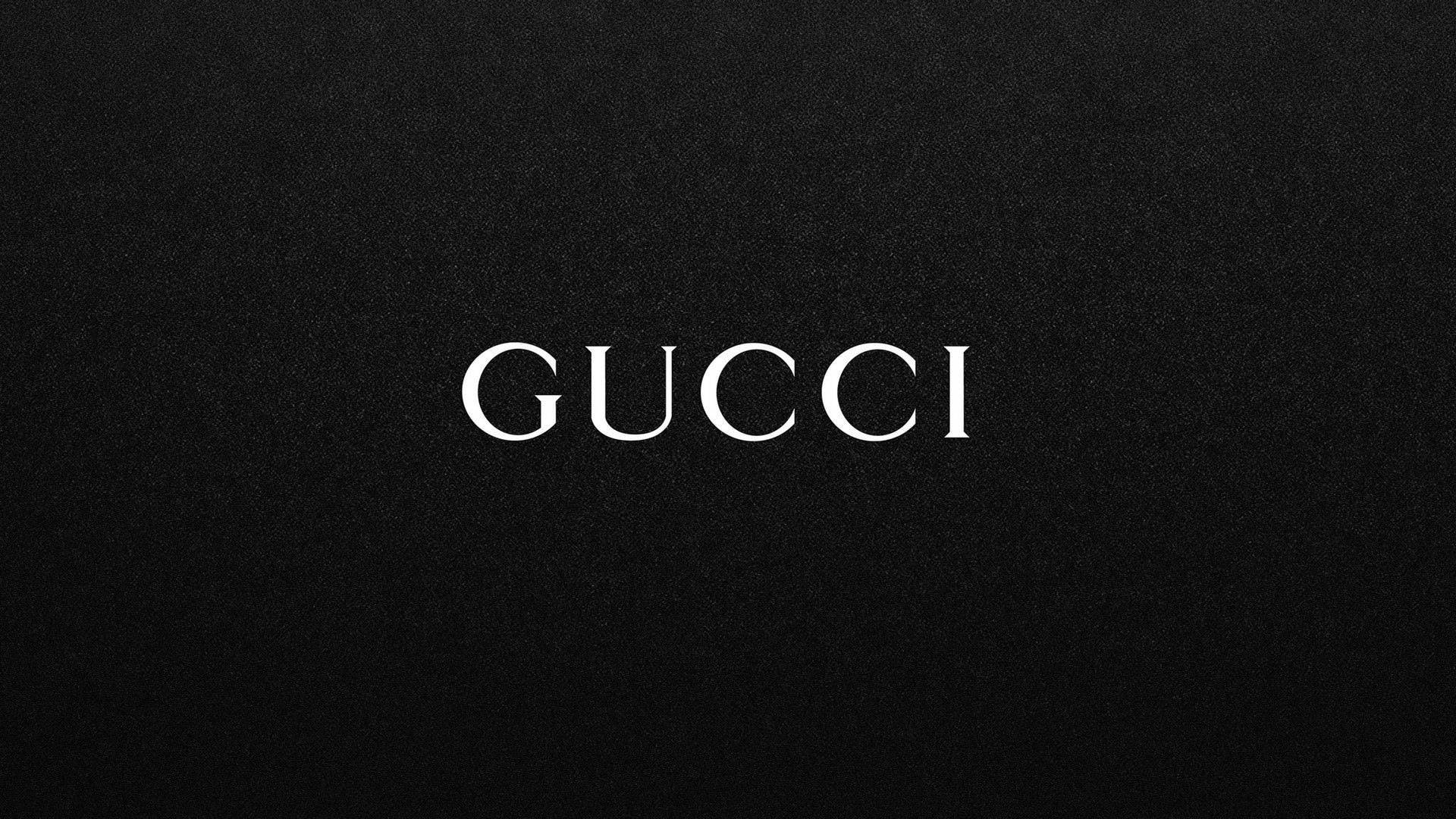 Detail Gucci Logo Wallpaper Nomer 17