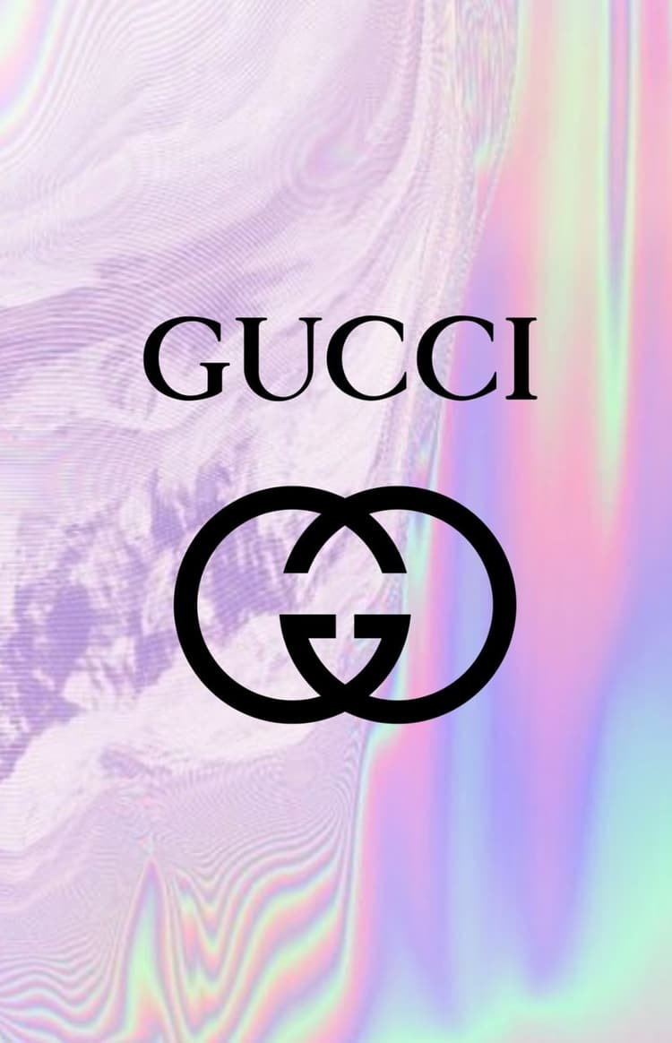 Detail Gucci Logo Wallpaper Nomer 27