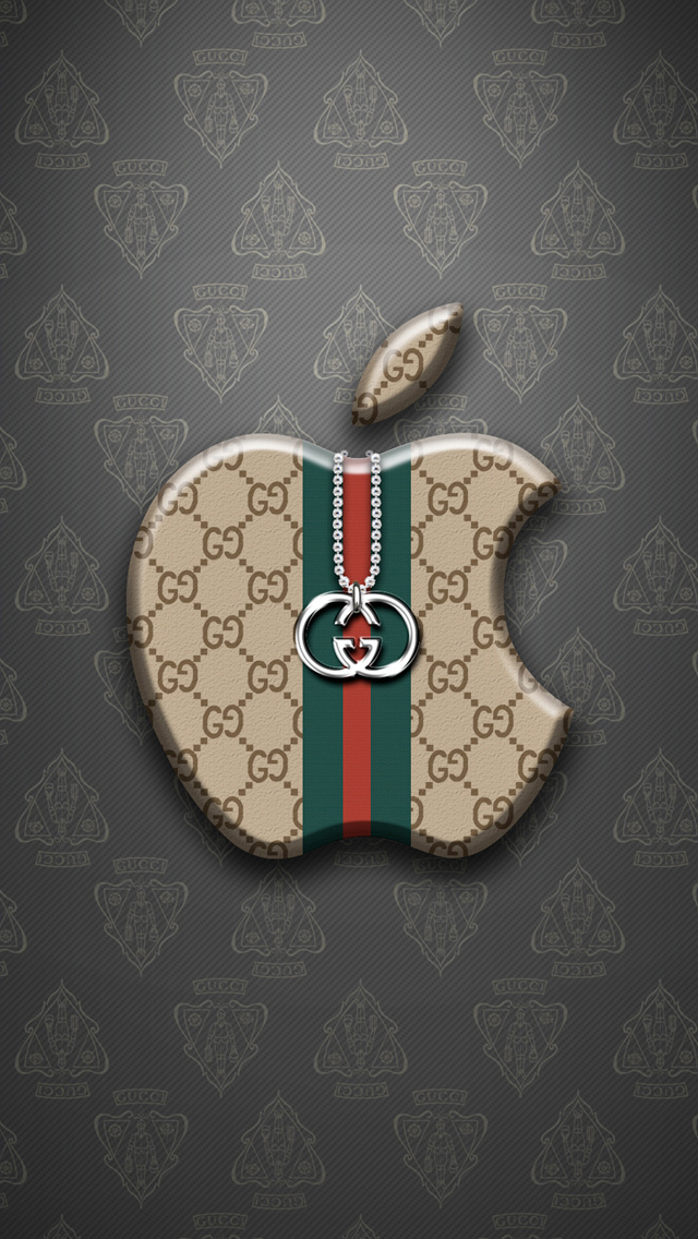 Detail Gucci Logo Wallpaper Nomer 45