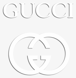 Detail Gucci Logo White Nomer 2