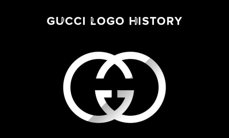 Detail Gucci Logo White Nomer 12