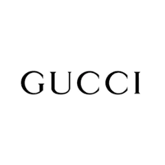 Detail Gucci Logo White Nomer 19