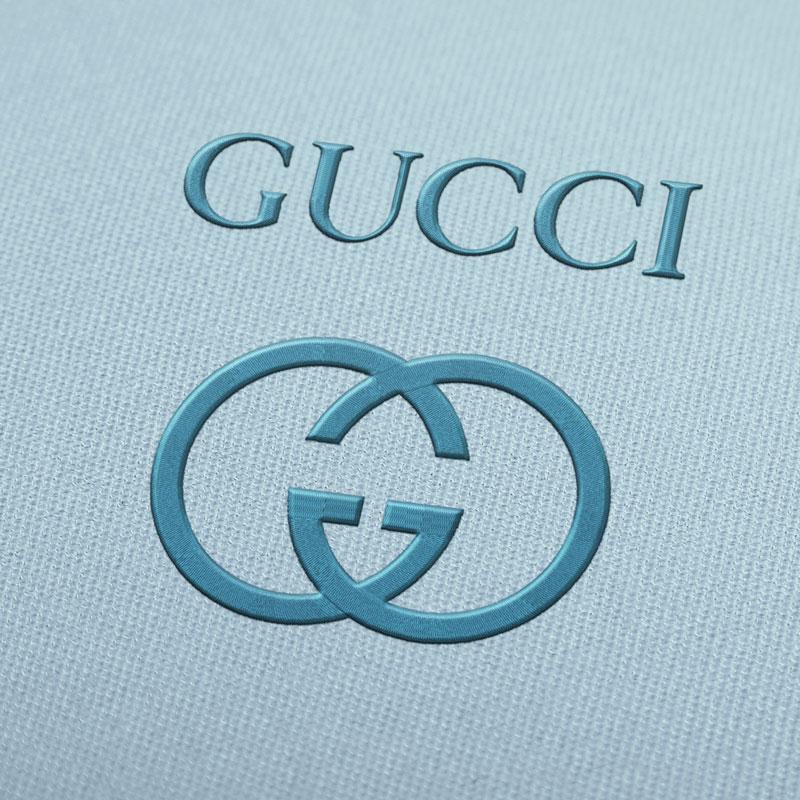Detail Gucci Logog Nomer 15