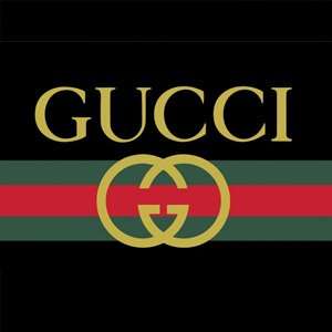Detail Gucci Logog Nomer 22
