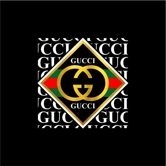 Detail Gucci Logog Nomer 27