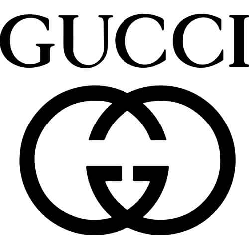 Detail Gucci Logog Nomer 5
