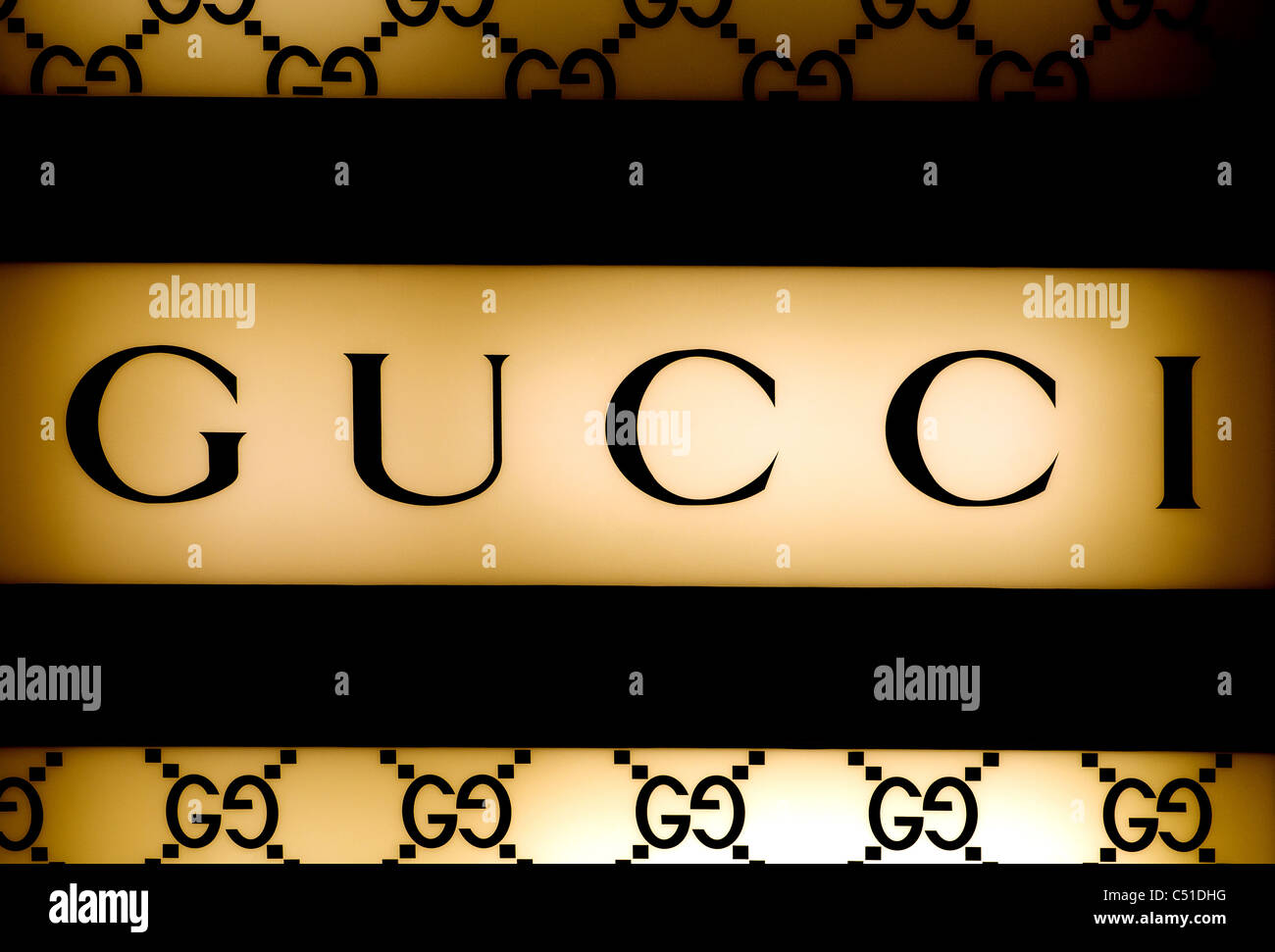 Detail Gucci Logog Nomer 46