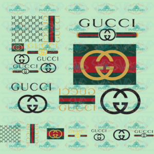 Detail Gucci Logos Through The Years Nomer 26