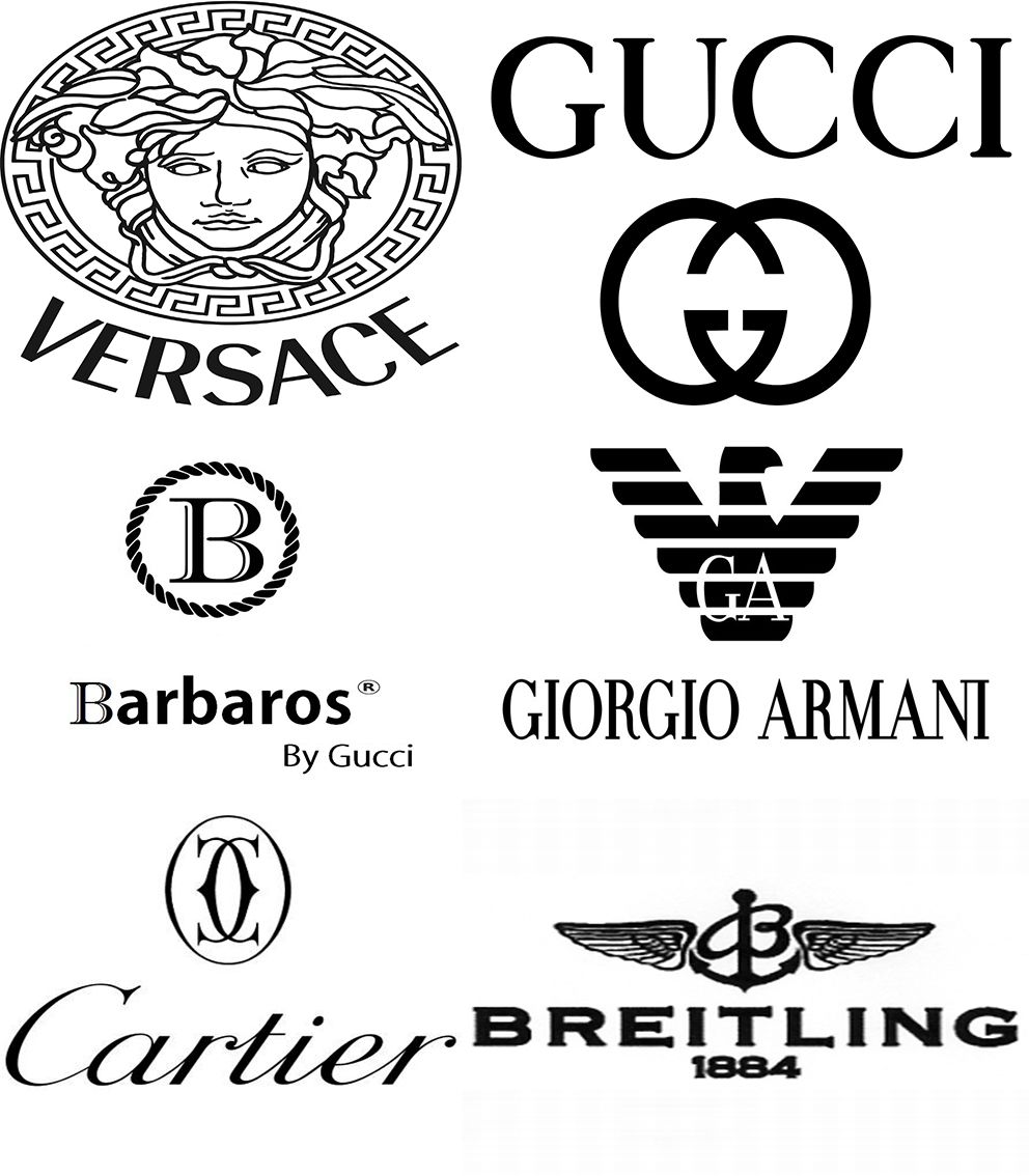 Detail Gucci Logos Through The Years Nomer 33