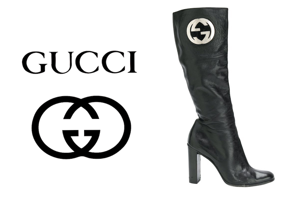 Detail Gucci Logos Through The Years Nomer 48