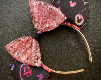 Detail Gucci Mickey Ears Nomer 22