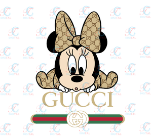 Detail Gucci Mickey Ears Nomer 51