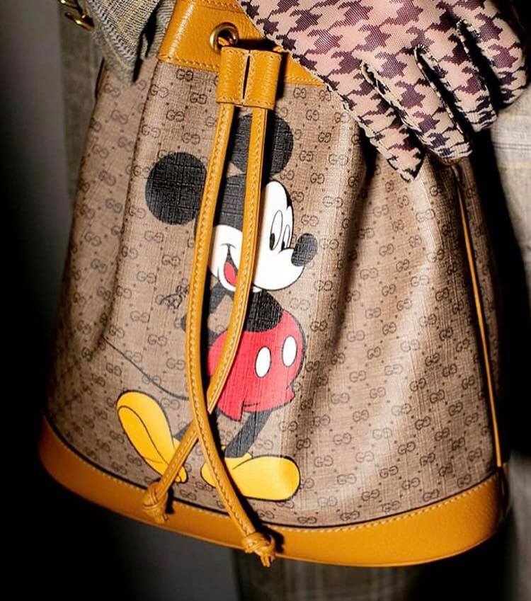 Detail Gucci Mickey Ears Nomer 55