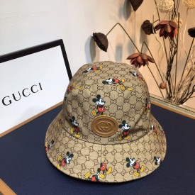 Detail Gucci Mickey Mouse Baseball Hat Nomer 24