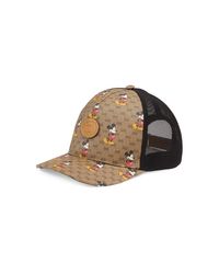 Detail Gucci Mickey Mouse Baseball Hat Nomer 48