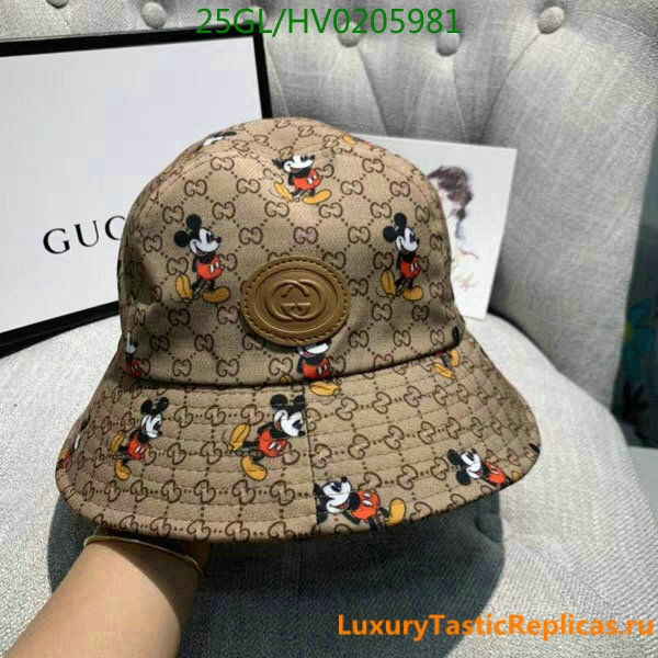 Detail Gucci Mickey Mouse Baseball Hat Nomer 54