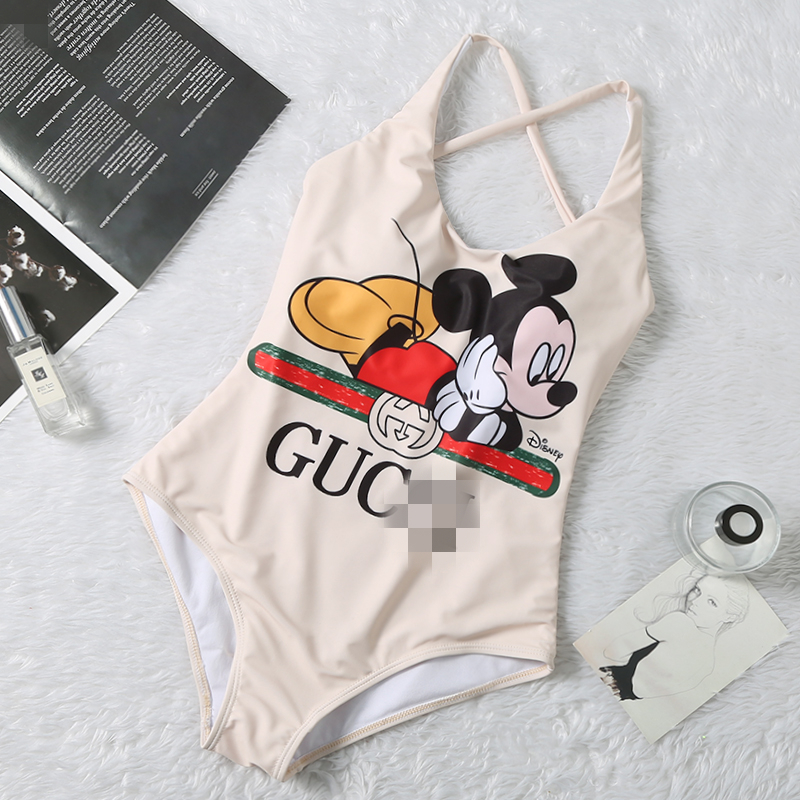 Detail Gucci Mickey Mouse Bathing Suit Nomer 22