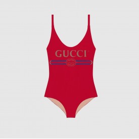 Detail Gucci Mickey Mouse Bathing Suit Nomer 31