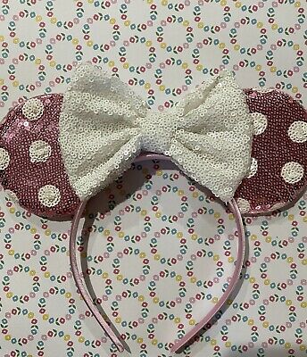 Detail Gucci Mickey Mouse Ears Nomer 49