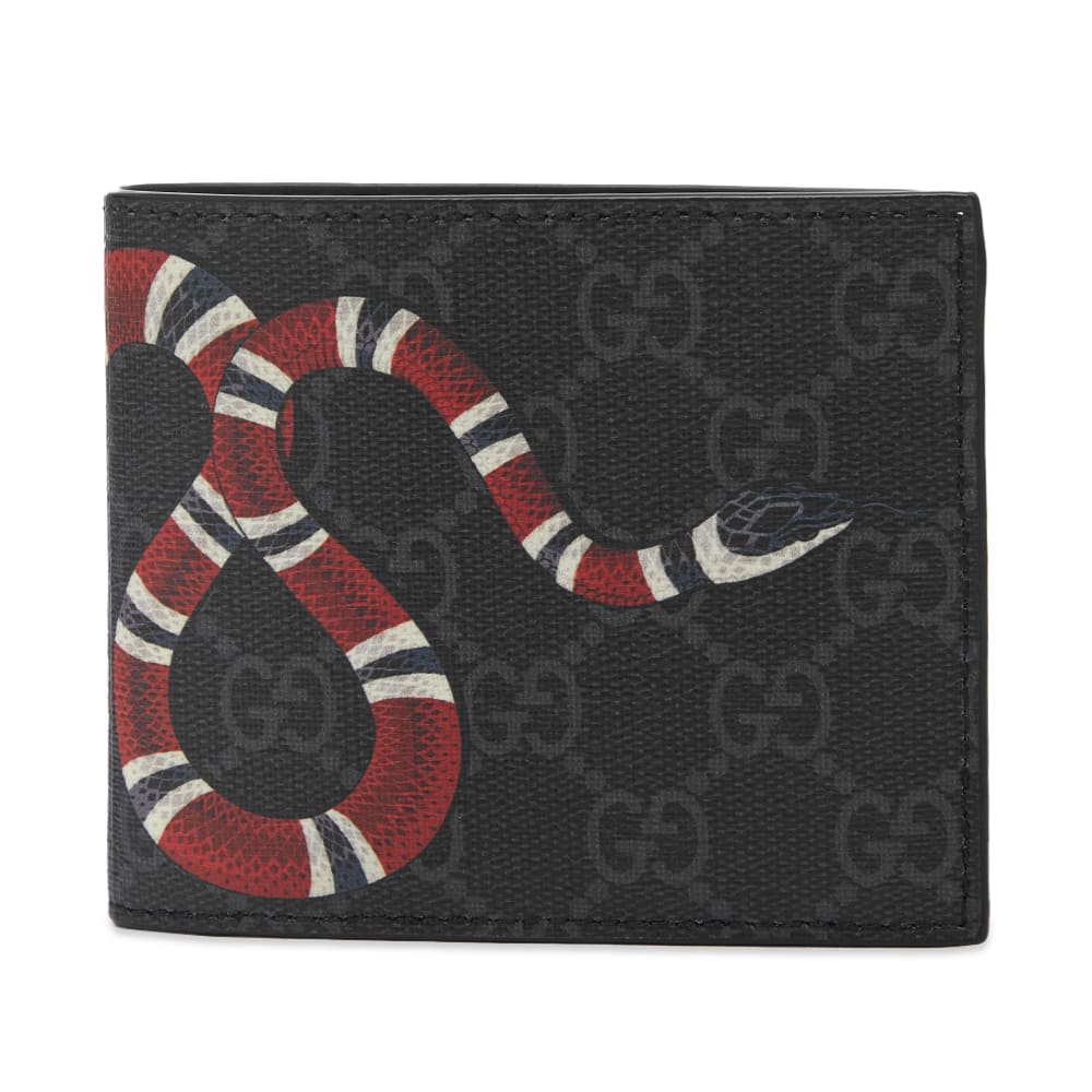 Detail Gucci Milk Snake Nomer 13