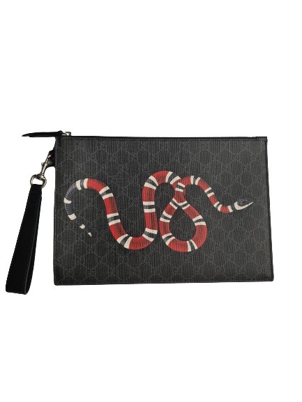 Detail Gucci Milk Snake Nomer 16