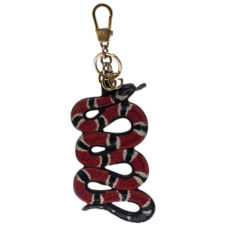 Detail Gucci Milk Snake Nomer 30