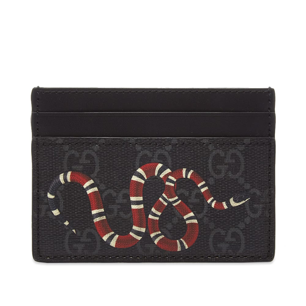 Detail Gucci Milk Snake Nomer 51