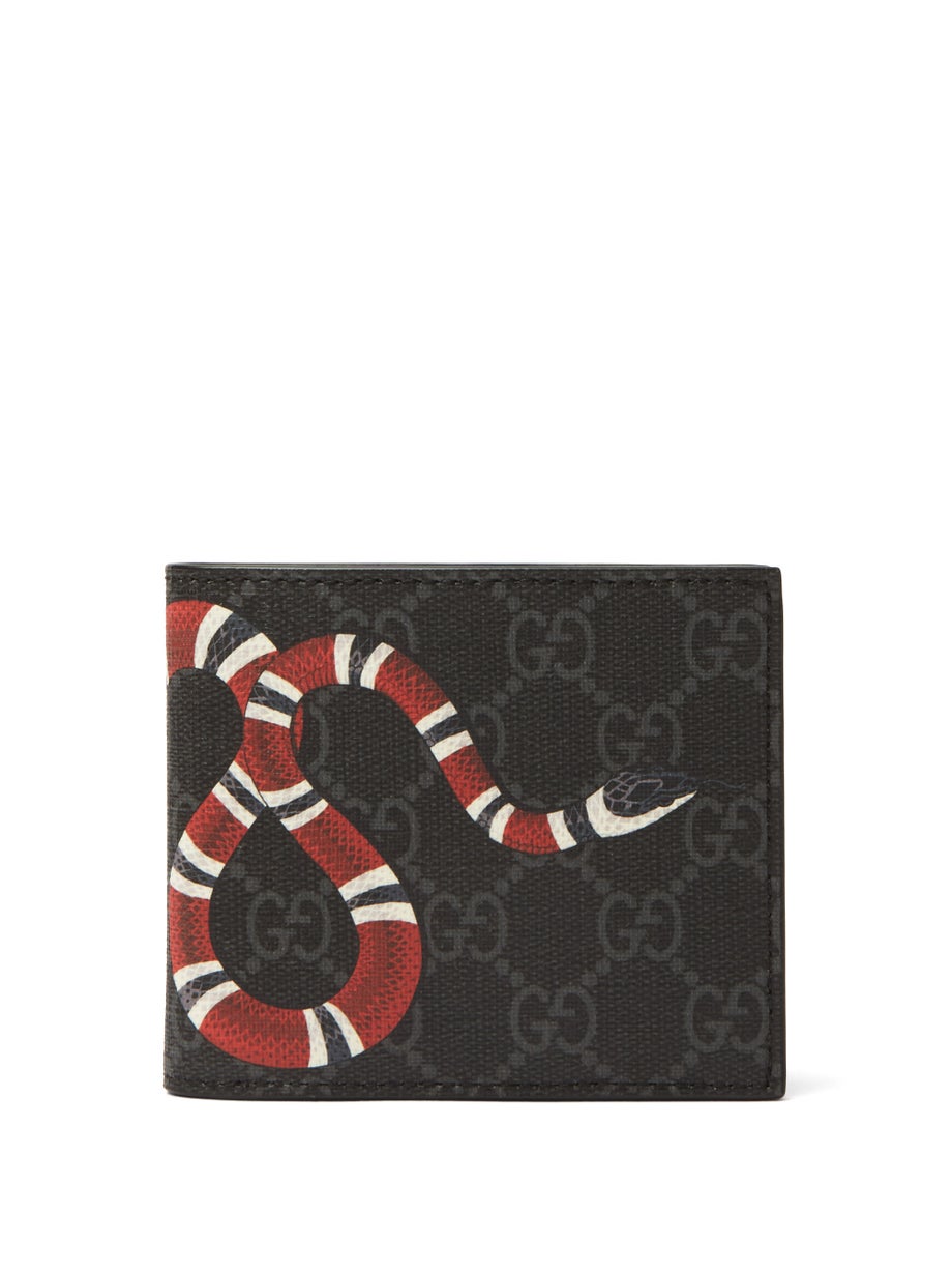 Detail Gucci Milk Snake Nomer 10