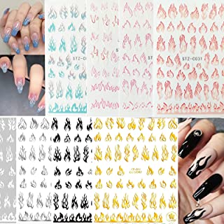 Detail Gucci Nail Stickers Amazon Nomer 4