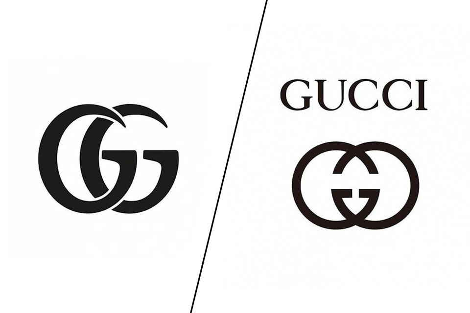 Detail Gucci Old Logo Nomer 2