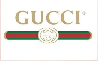 Detail Gucci Old Logo Nomer 12