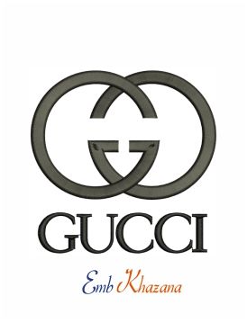 Detail Gucci Old Logo Nomer 16