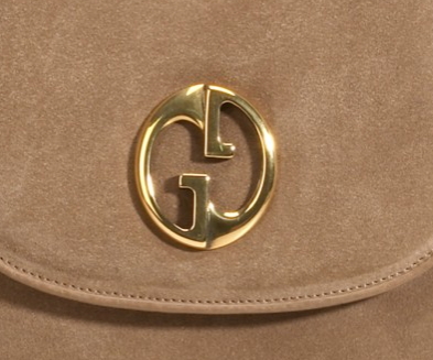 Detail Gucci Old Logo Nomer 39