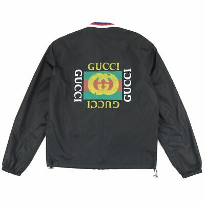 Detail Gucci Old Logo Nomer 43