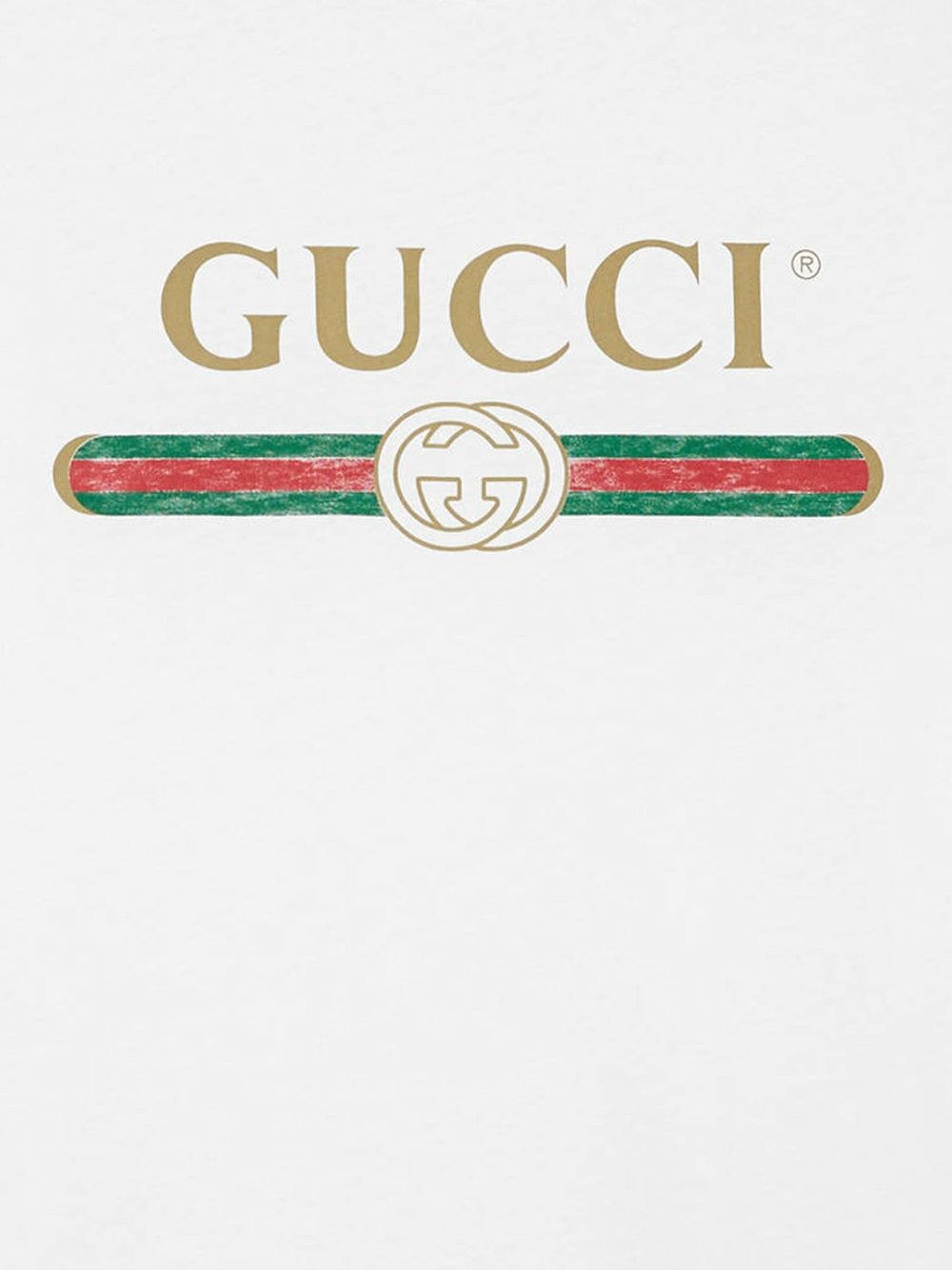 Detail Gucci Old Logo Nomer 56