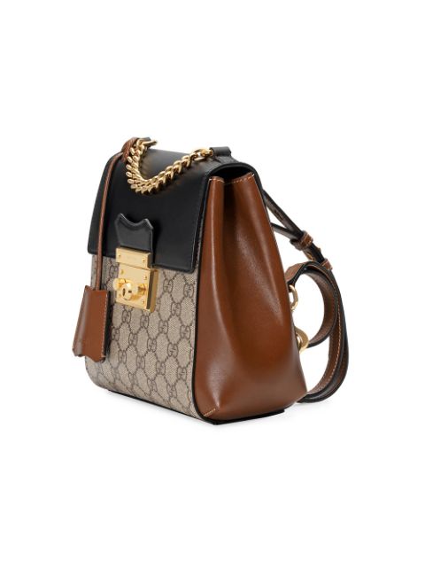 Detail Gucci Padlock Backpack Nomer 30