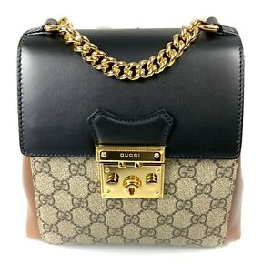 Detail Gucci Padlock Backpack Nomer 5
