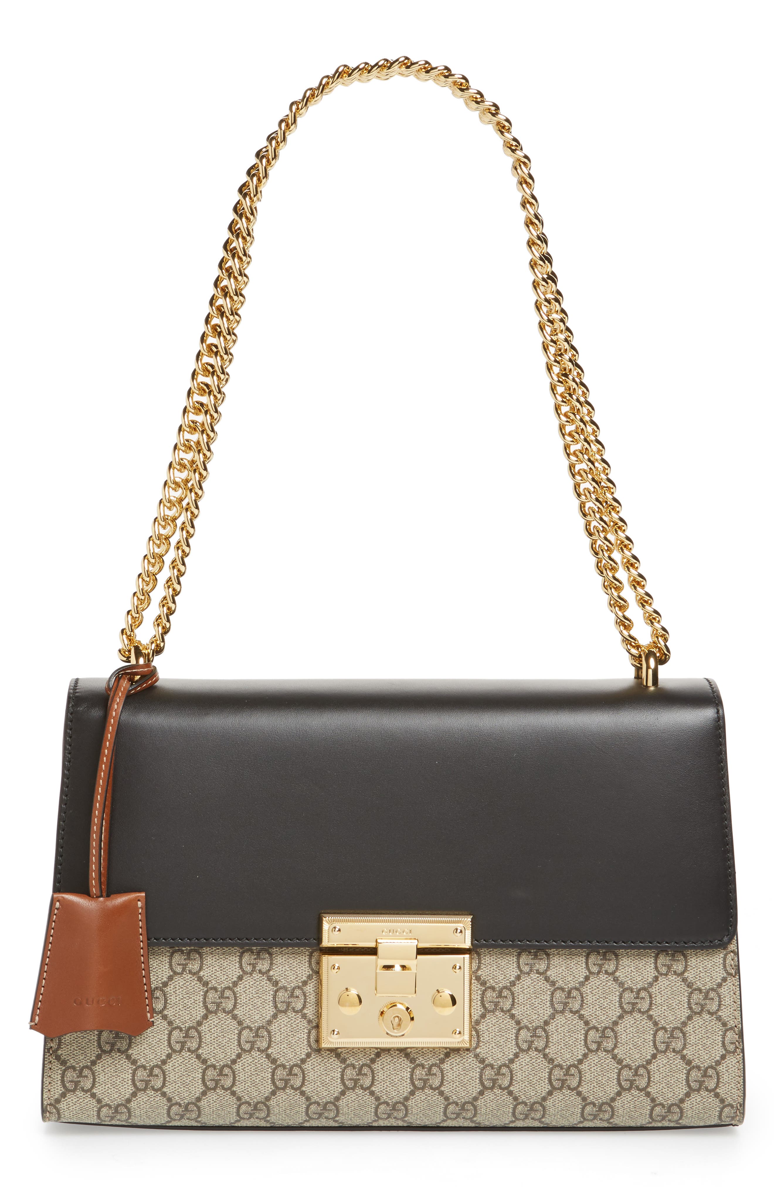 Detail Gucci Padlock Backpack Nomer 48