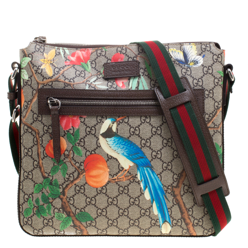 Detail Gucci Parrot Bag Nomer 14